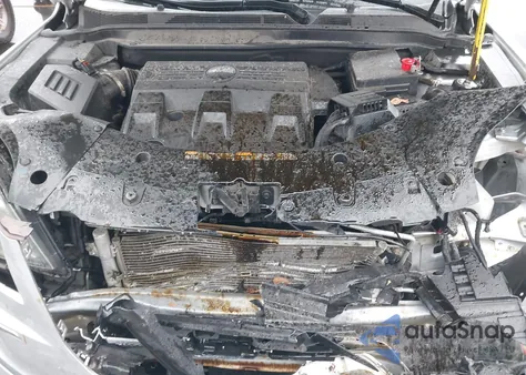 2016 GMC Terrain Denali from USA, damaged, VIN 2GKFLVE38G6113041